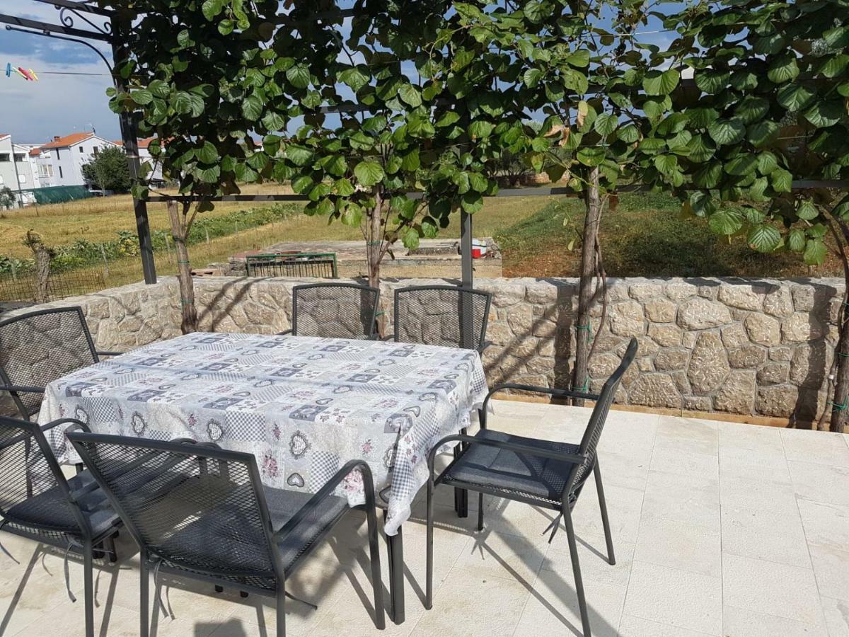 Apartman Ana Porat  Exterior foto