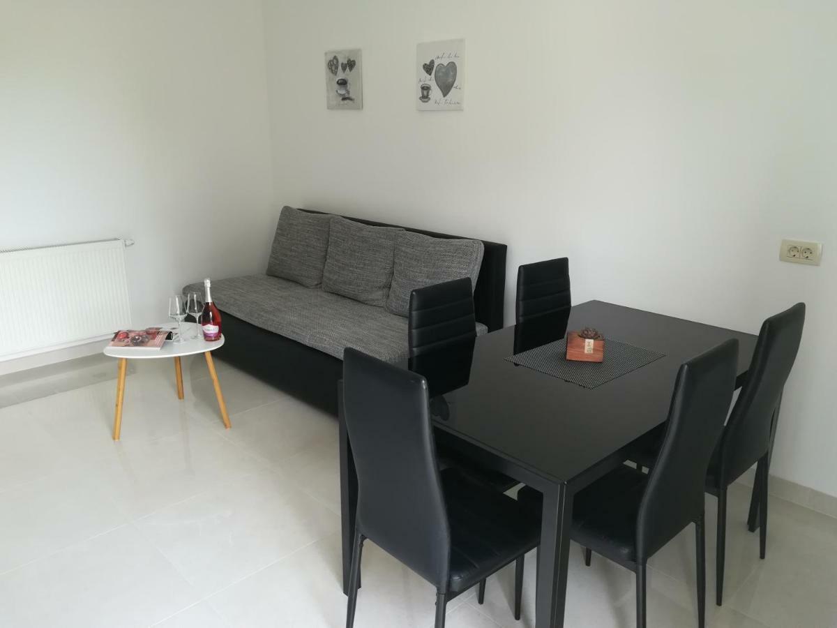 Apartman Ana Porat  Exterior foto