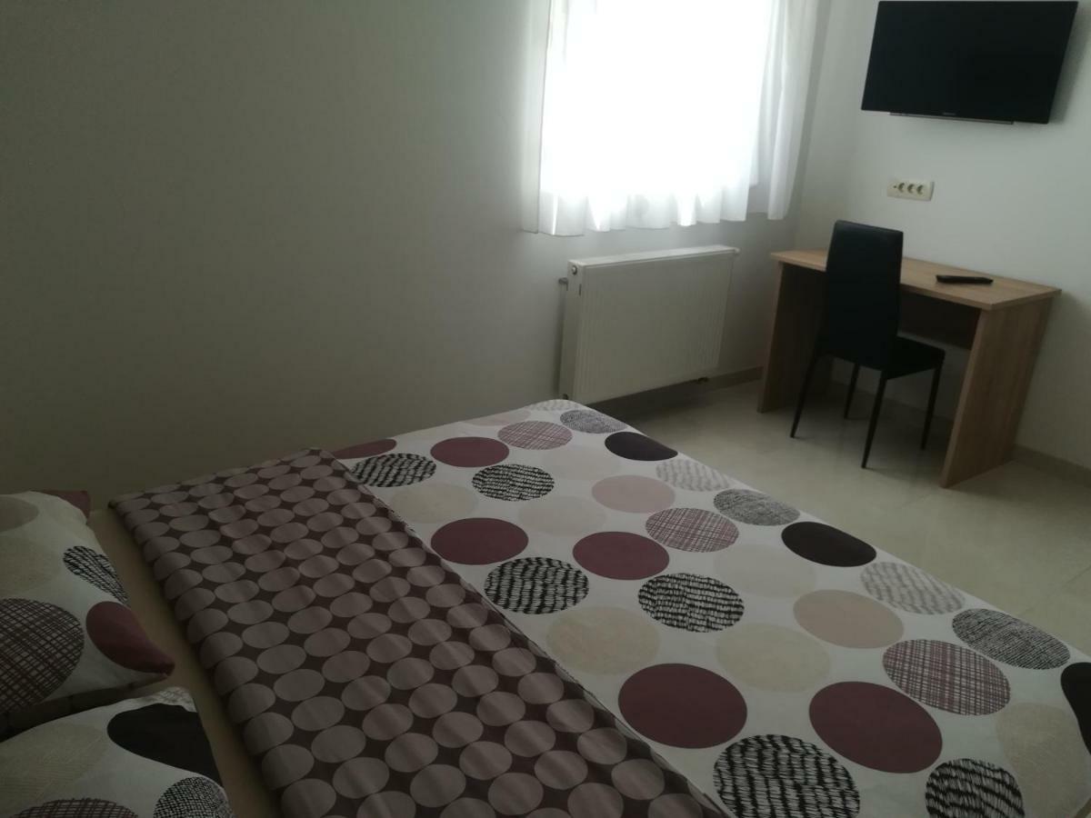 Apartman Ana Porat  Exterior foto