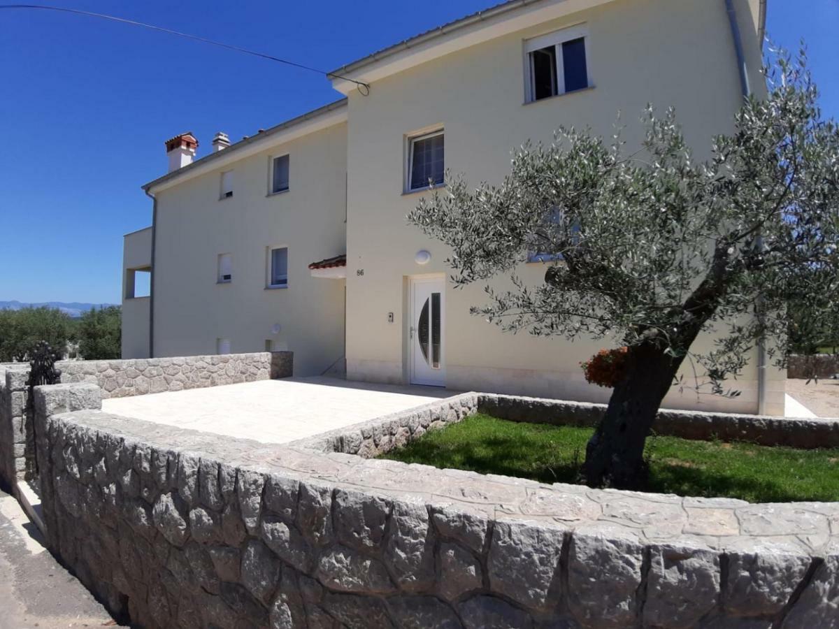 Apartman Ana Porat  Exterior foto