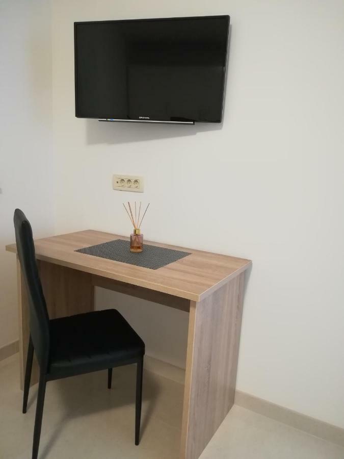Apartman Ana Porat  Exterior foto